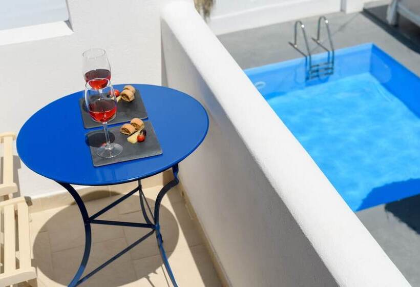 스탠다드 룸, Aegeeis