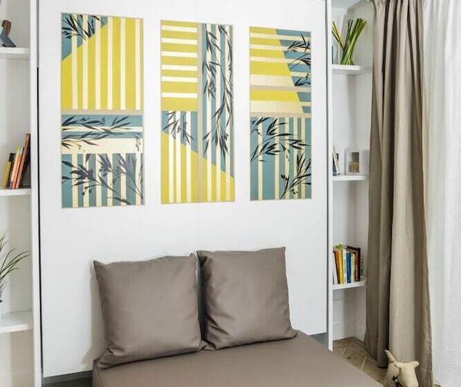 استودیوی استاندارد, Click&sleep