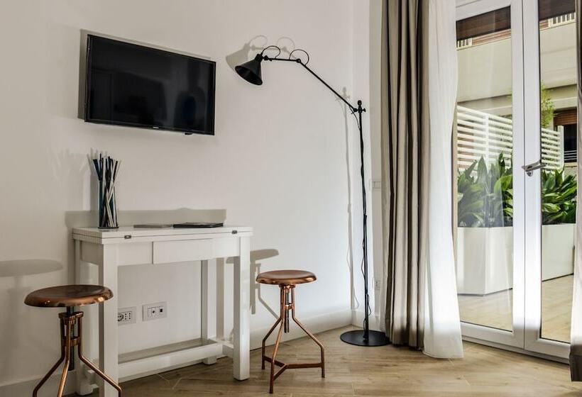 استودیوی استاندارد, Click&sleep