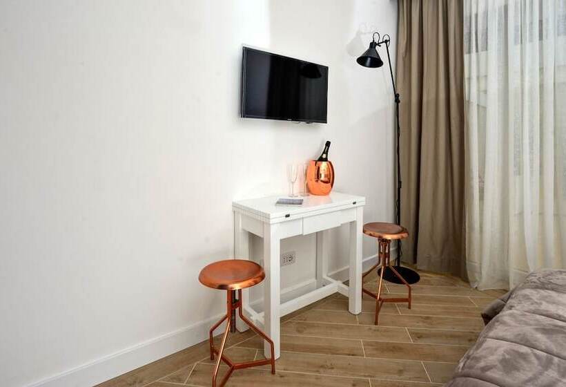 استودیوی استاندارد, Click&sleep