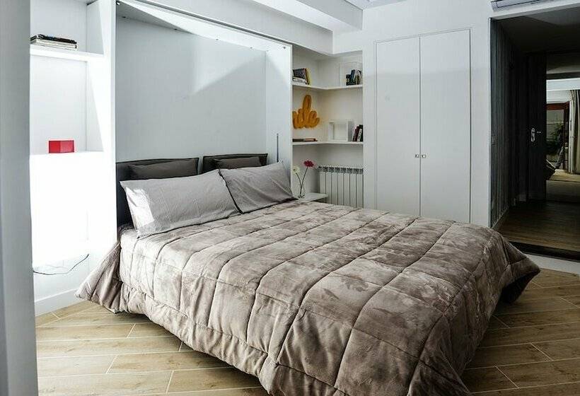 استودیوی استاندارد, Click&sleep