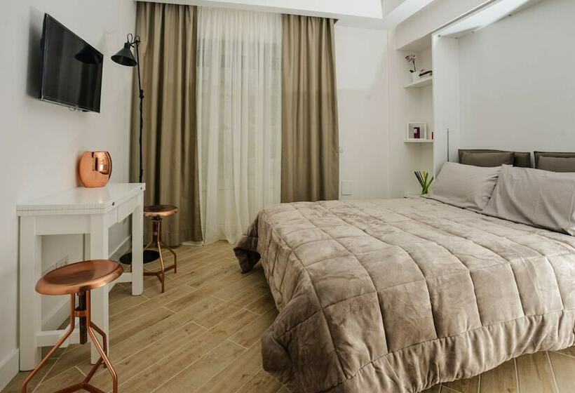 استودیوی استاندارد, Click&sleep