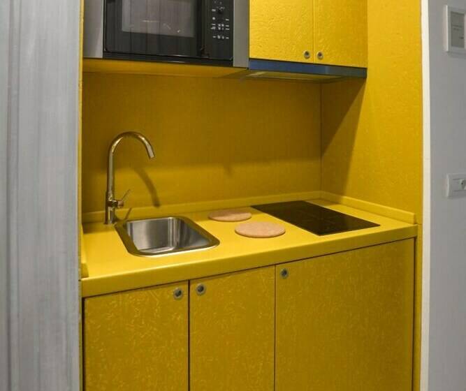 استودیوی استاندارد, Click&sleep