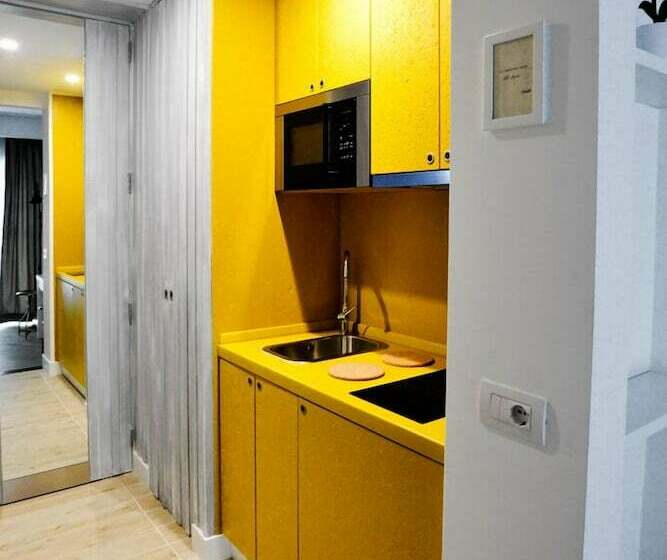 استودیوی استاندارد, Click&sleep