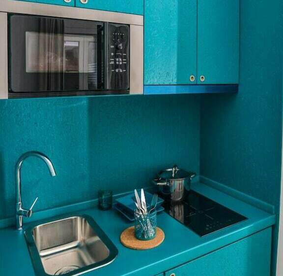 استودیوی استاندارد, Click&sleep