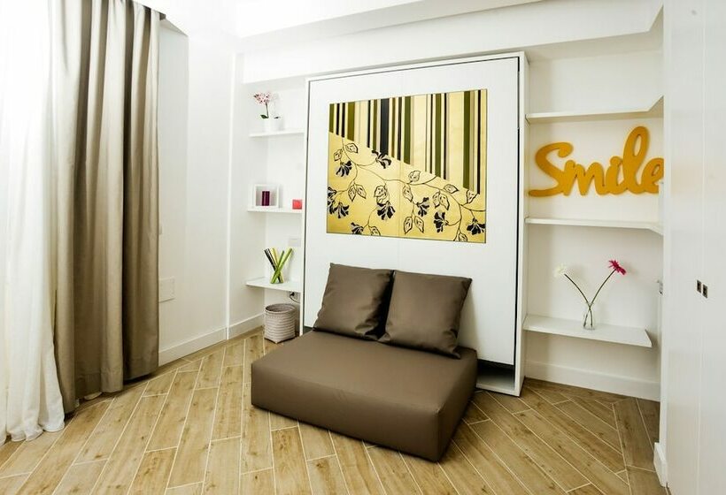 استودیوی استاندارد, Click&sleep