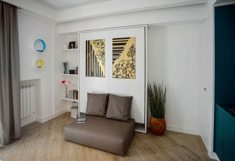 استودیوی استاندارد, Click&sleep