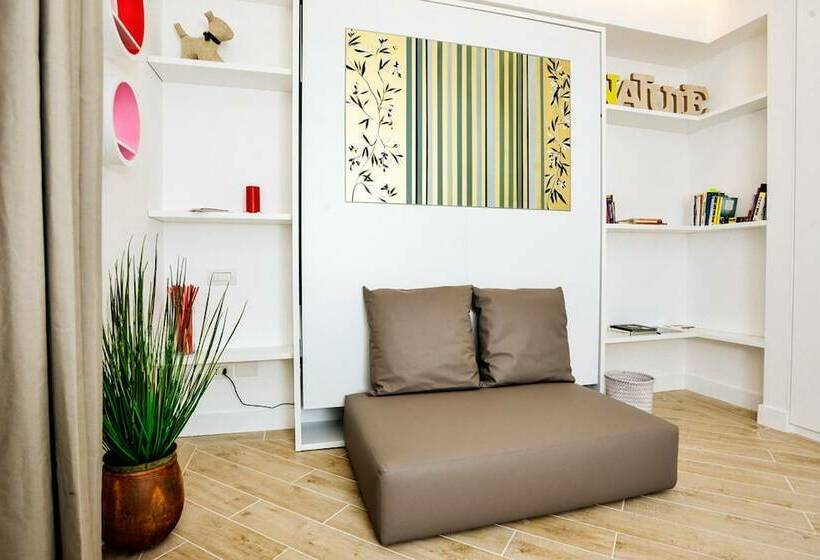 استودیوی استاندارد, Click&sleep