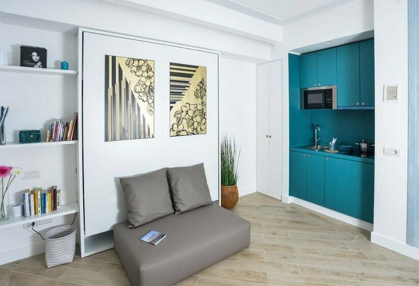 استودیوی استاندارد, Click&sleep