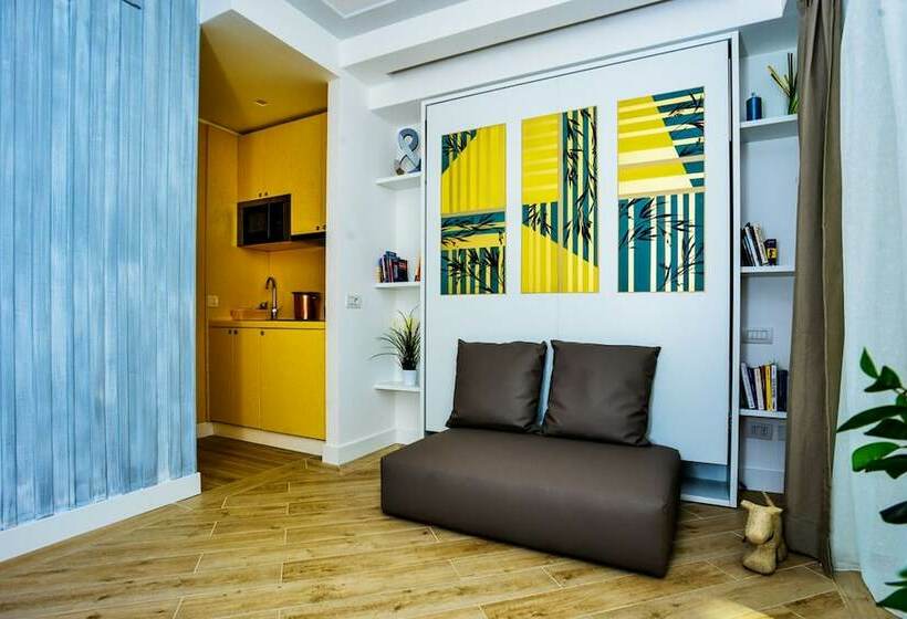 استودیوی استاندارد, Click&sleep