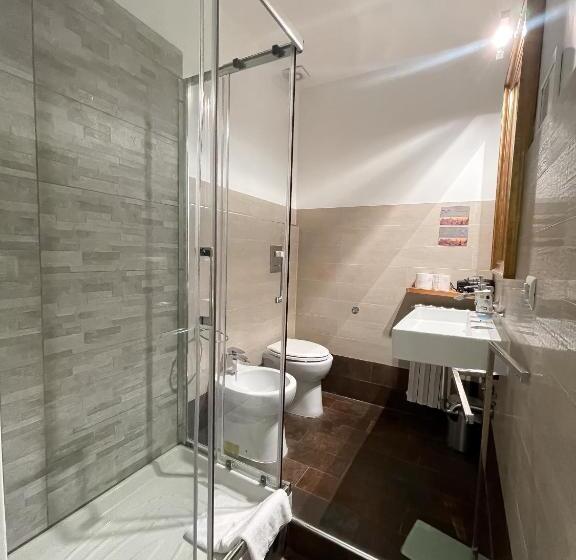 Suite con Balcone, Popolo Dream Suites   Luxury Rooms