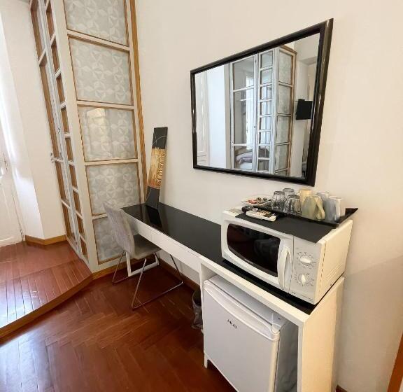 Suite con Balcone, Popolo Dream Suites   Luxury Rooms