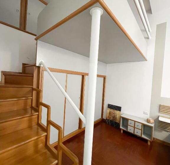 Suite Superior, Popolo Dream Suites   Luxury Rooms
