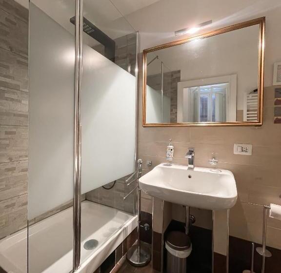 Camera Standard, Popolo Dream Suites   Luxury Rooms