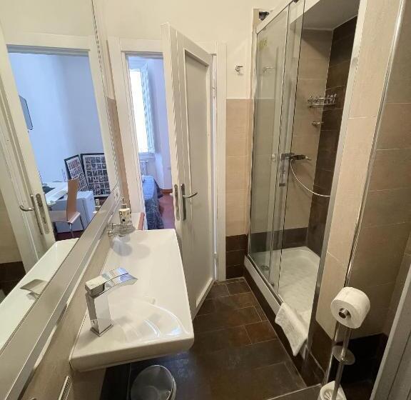 Camera Economy, Popolo Dream Suites   Luxury Rooms