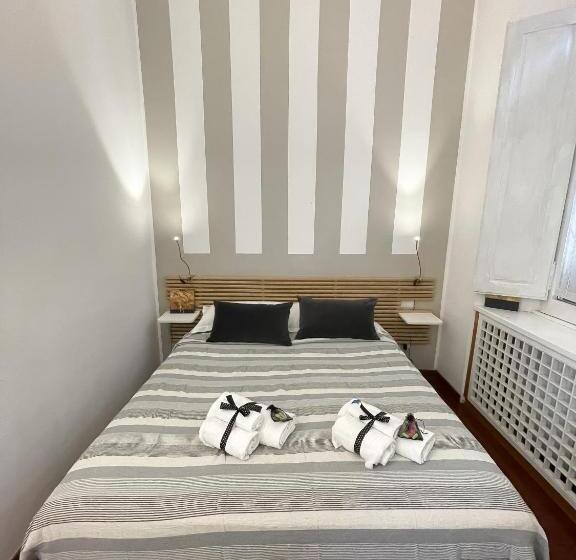Suite con Balcone, Popolo Dream Suites   Luxury Rooms