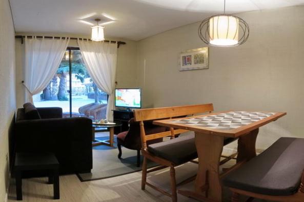 شقة غرفة واحدة, Apart Hotel Gran Pacifico