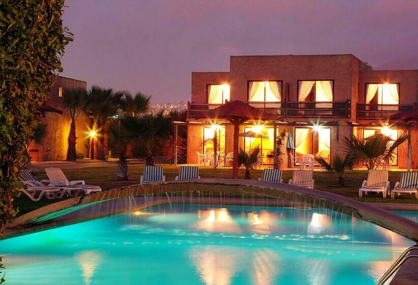 شقة غرفة واحدة, Apart Hotel Gran Pacifico