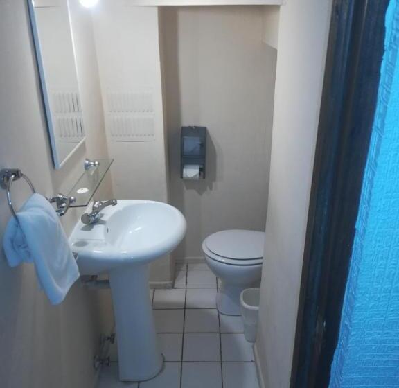 Апартаменты 1 Спальня, Apart Hotel Gran Pacifico