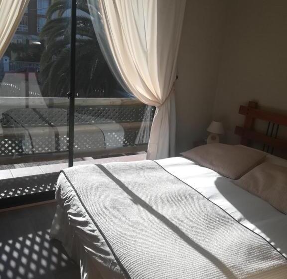 شقة غرفة واحدة, Apart Hotel Gran Pacifico