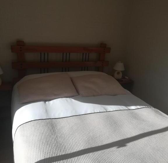 شقة غرفة واحدة, Apart Hotel Gran Pacifico