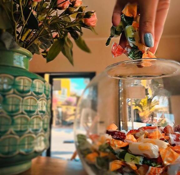 شقة غرفة واحدة, Apart Hotel Gran Pacifico