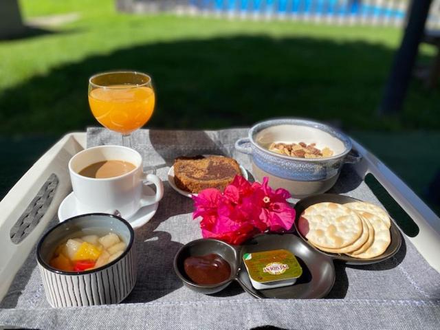 شقة غرفة واحدة, Apart Hotel Gran Pacifico