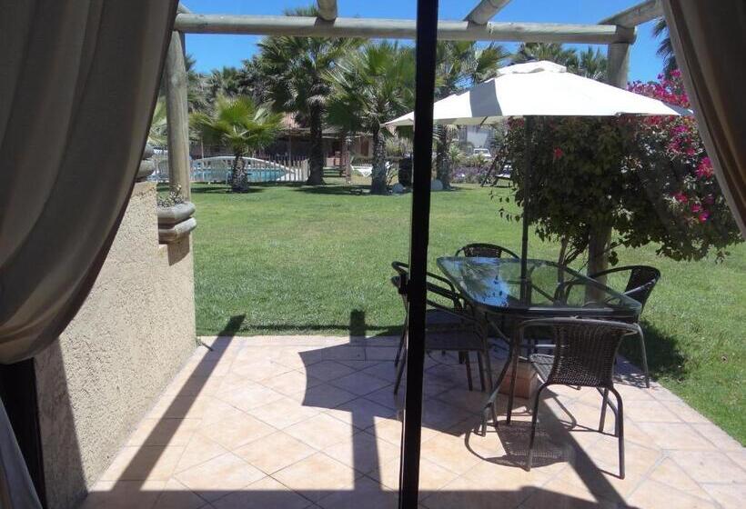 شقة غرفة واحدة, Apart Hotel Gran Pacifico