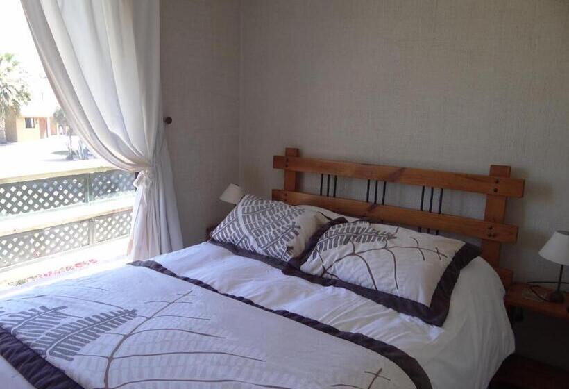 شقة غرفة واحدة, Apart Hotel Gran Pacifico