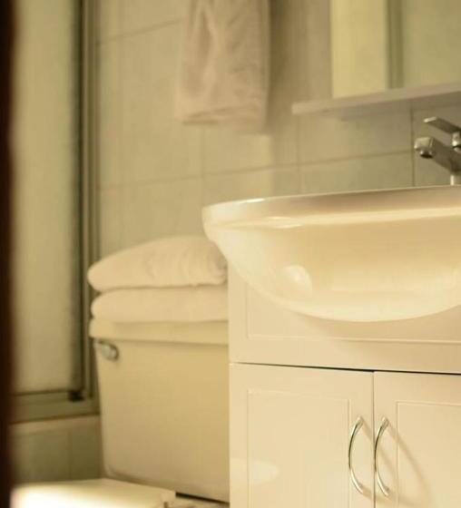 Апартаменты 1 Спальня, Apart Hotel Gran Pacifico