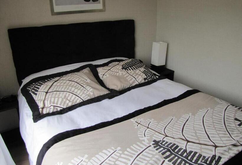 شقة غرفة واحدة, Apart Hotel Gran Pacifico