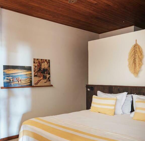 스탠다드 룸, Barracuda Boutique