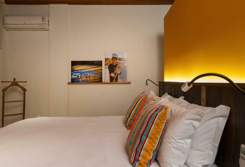 스탠다드 룸, Barracuda Boutique