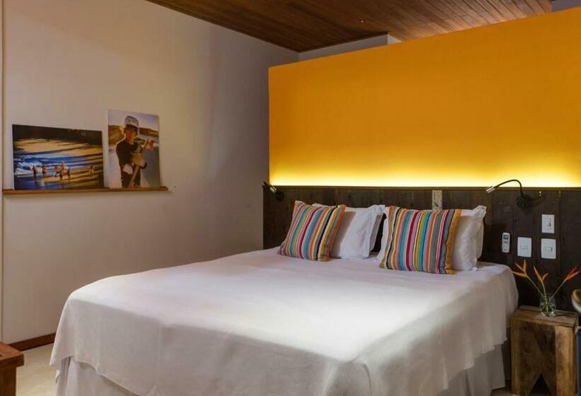 스탠다드 룸, Barracuda Boutique