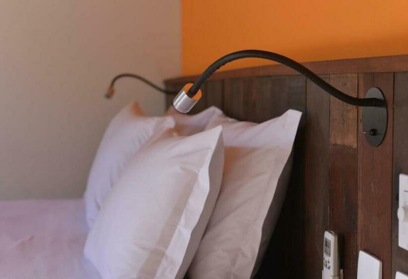 스탠다드 룸, Barracuda Boutique