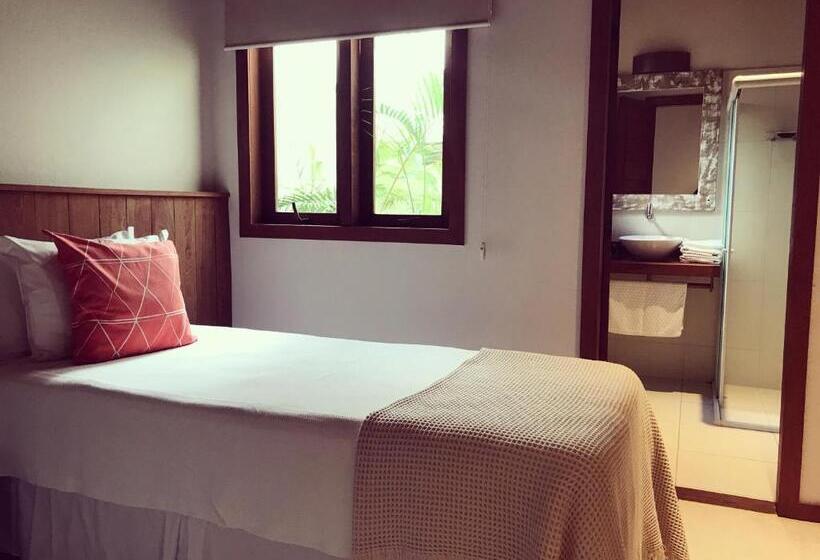 강 전망 스위트, Barracuda Boutique