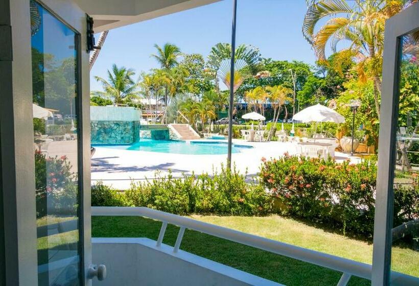 חדר סטנדרט, Bosque Do Porto Praia