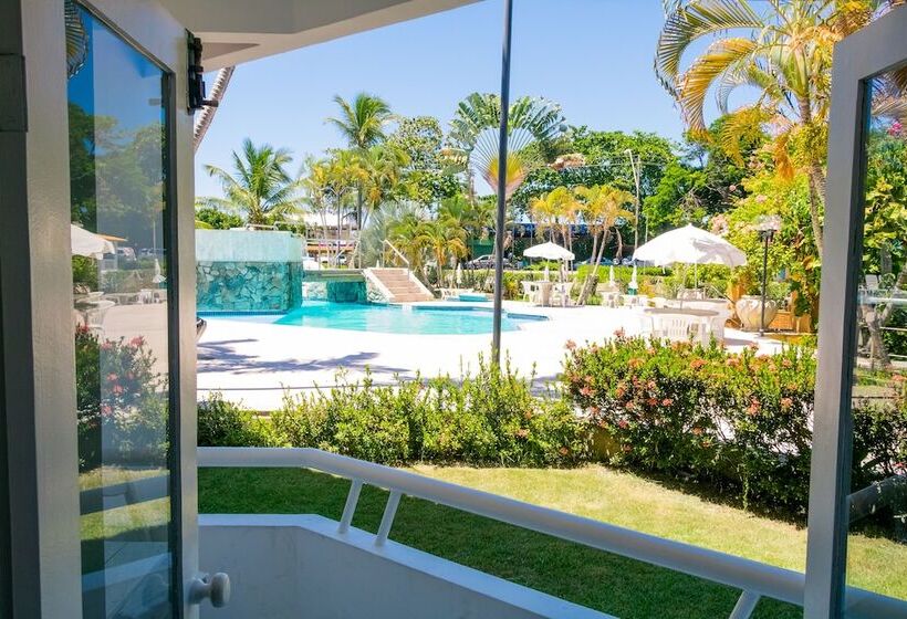 חדר סטנדרט, Bosque Do Porto Praia