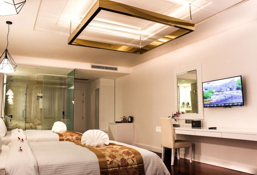 プレミアムルーム, Grand Sokhalay