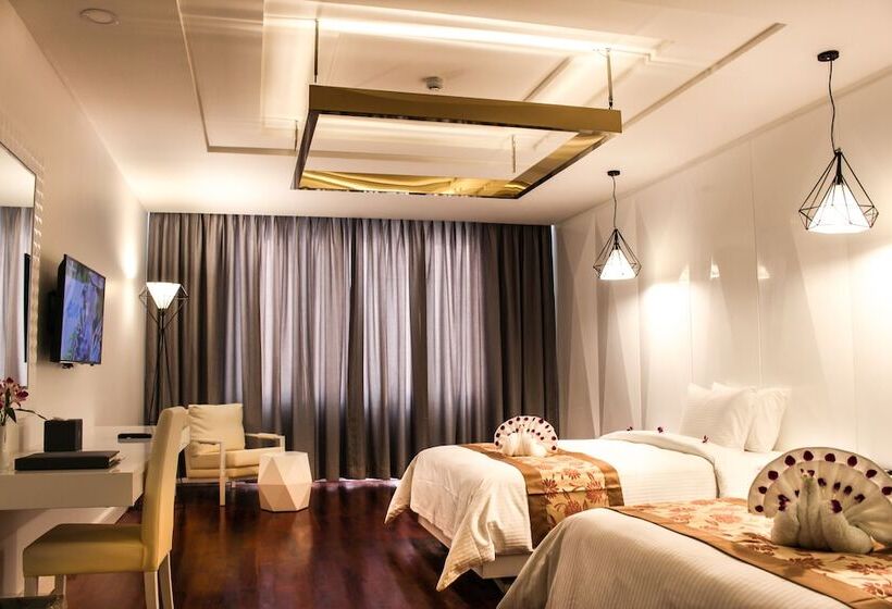 プレミアムルーム, Grand Sokhalay