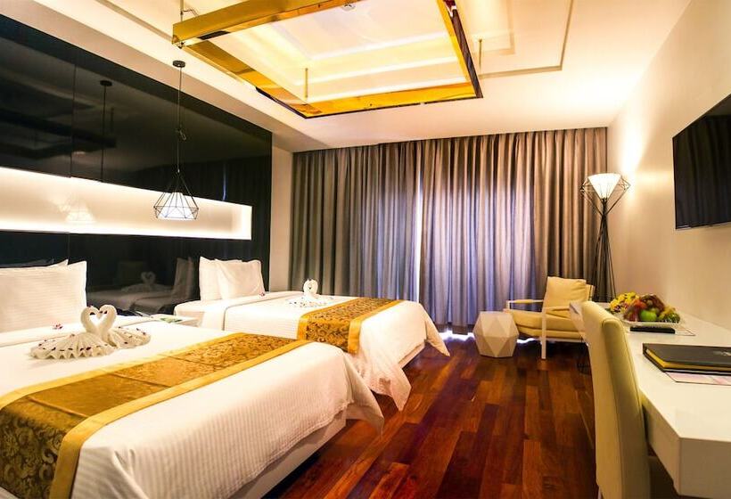 プレミアムルーム, Grand Sokhalay