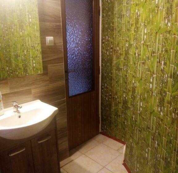 スタンダード４人部屋, Katica Vend¿