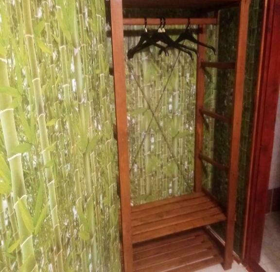 スタンダード４人部屋, Katica Vend¿