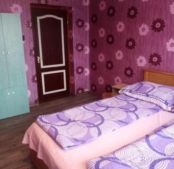 スタンダード４人部屋, Katica Vend¿