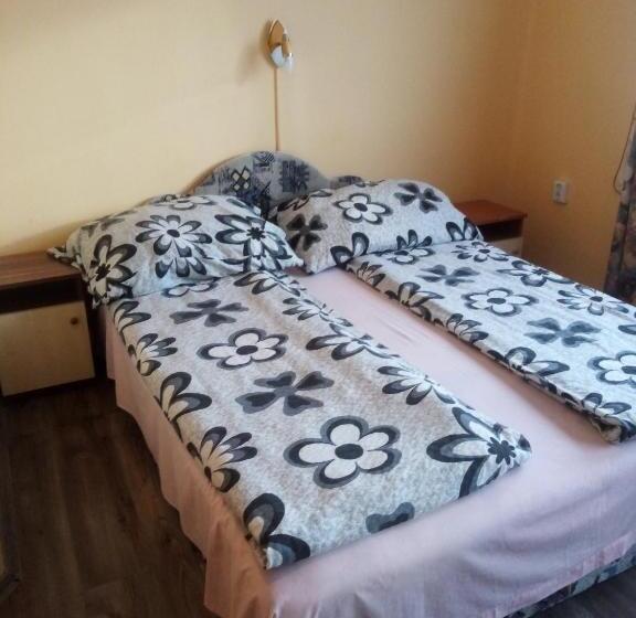 スタンダード5人部屋, Katica Vend¿