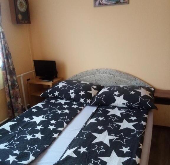 スタンダード5人部屋, Katica Vend¿