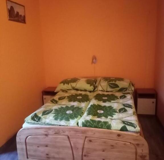 １ベッドルームアパートメント, Katica Vend¿