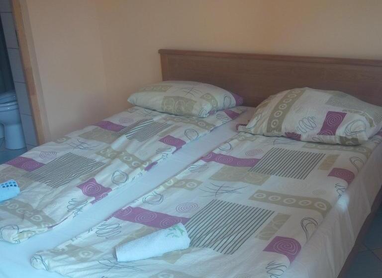 １ベッドルームアパートメント, Katica Vend¿