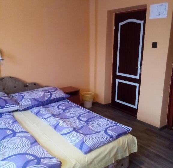 ファミリールーム, Katica Vend¿