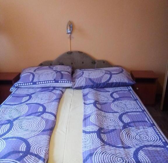 ファミリールーム, Katica Vend¿